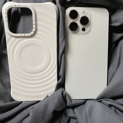 iPhone 15 Pro Max (1TB Storage) Unlocked Any Company Excellent Condition 