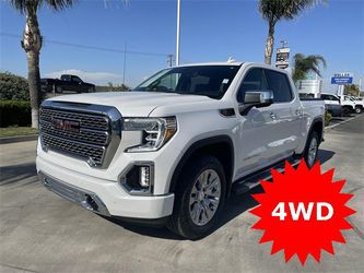 2022 GMC Sierra 1500 Limited