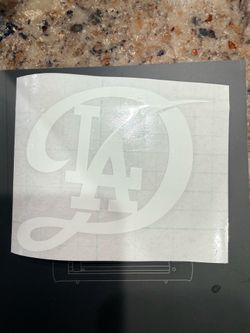 Vinyl Decals and stickers , By ”FJ”