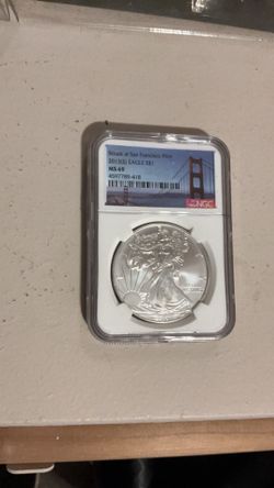 2013 s silver eagle