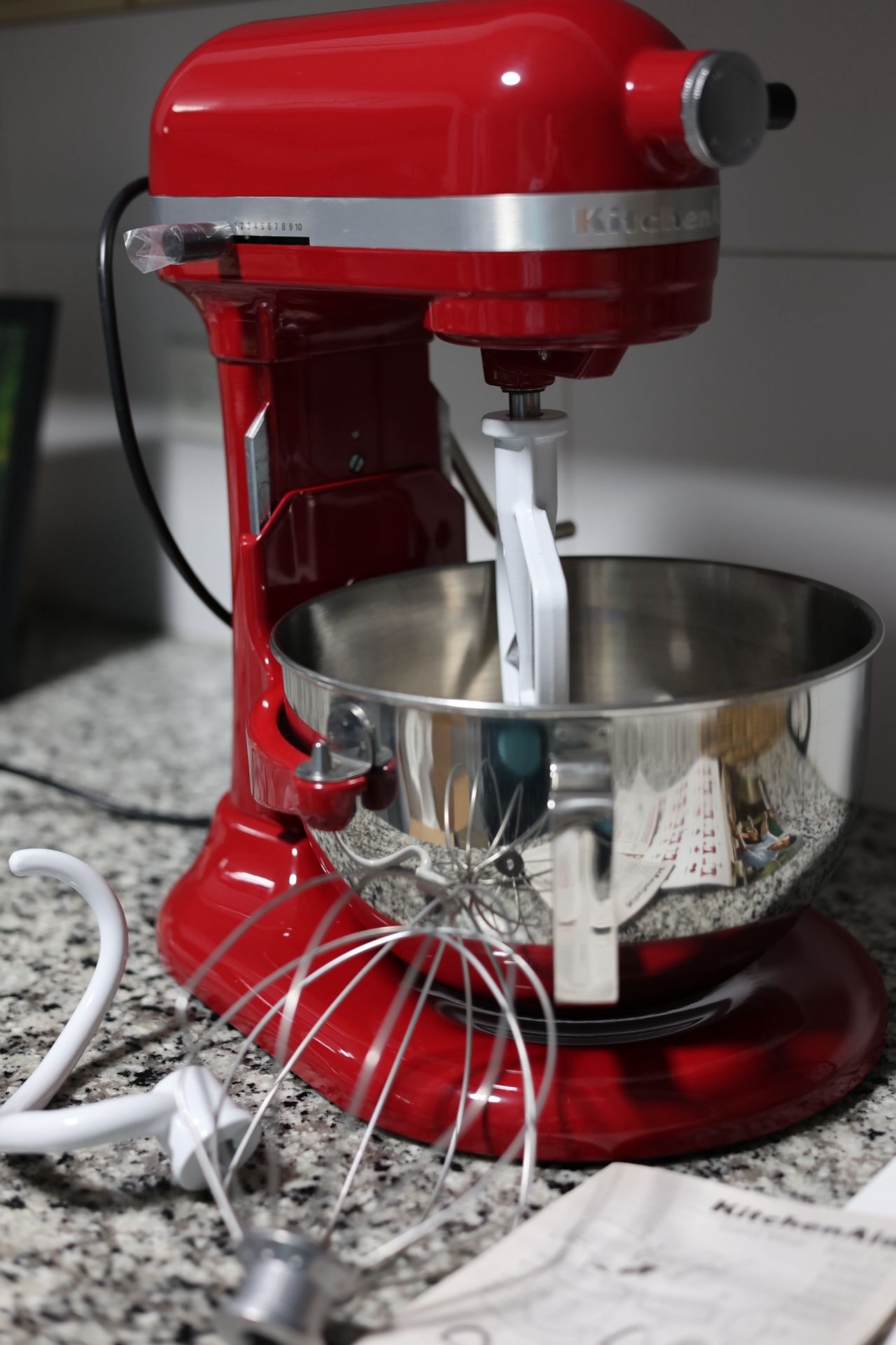 need to pick up today