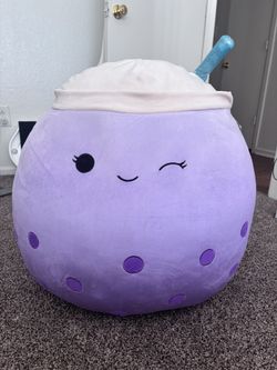 Poplina Squishmallow