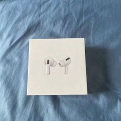 apple airpods pro.Brand new and unopened