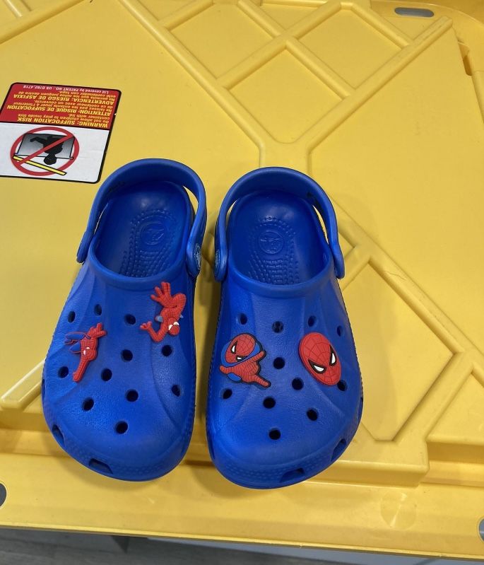 Crocs For Kids Size 10-12