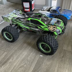 Traxxas XRT