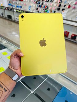 iPad A16th 128gb WiFi and cellular