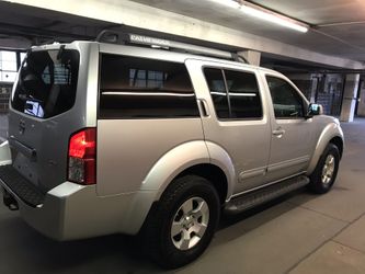 $1000/Down| $200/month | NISSAN PATHFINDER | 3 ROWS | 2 OWNERS | 88k MILES