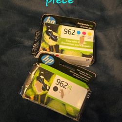 BRAND NEW HP INK 