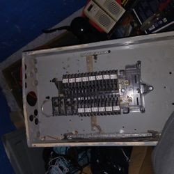 Electrical Box