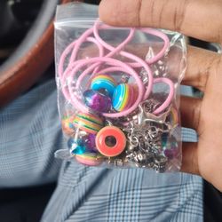 Expensive Spiritual Beads