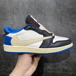 Air Jordan 1 AJ1 Men’s Sneaker With Box 2026 New 