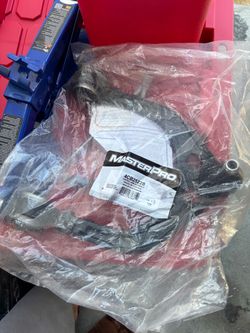 Control arm 300c