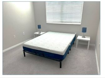 FREE 2 bed side tables