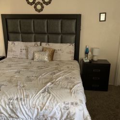 Bedroom Set
