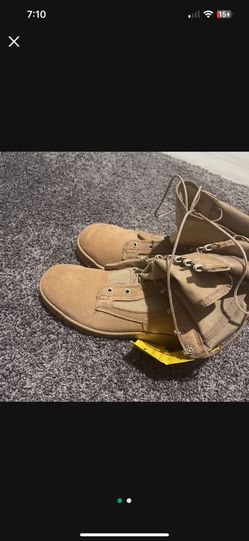 8.5 Belleville Brand New