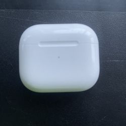 Apple Airpods 3rd Gen Charging Case