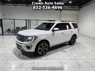 2019 Ford Expedition