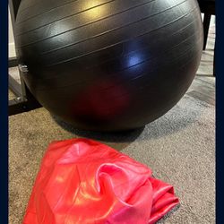 Exercise Ball