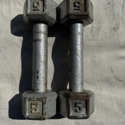 Weights