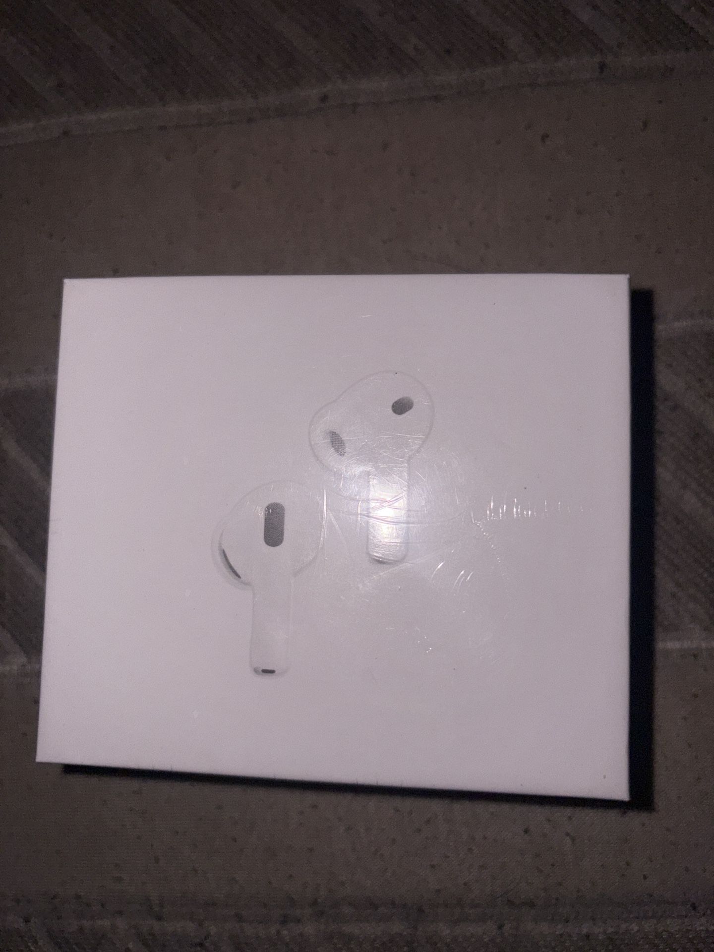 airpod gen 3’s (brand new)