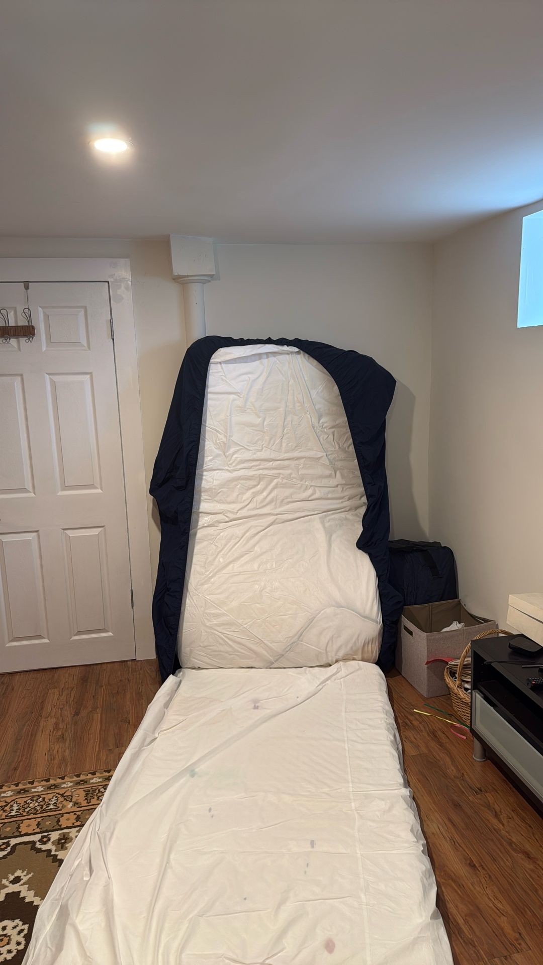 3 Free Twin Size Mattress