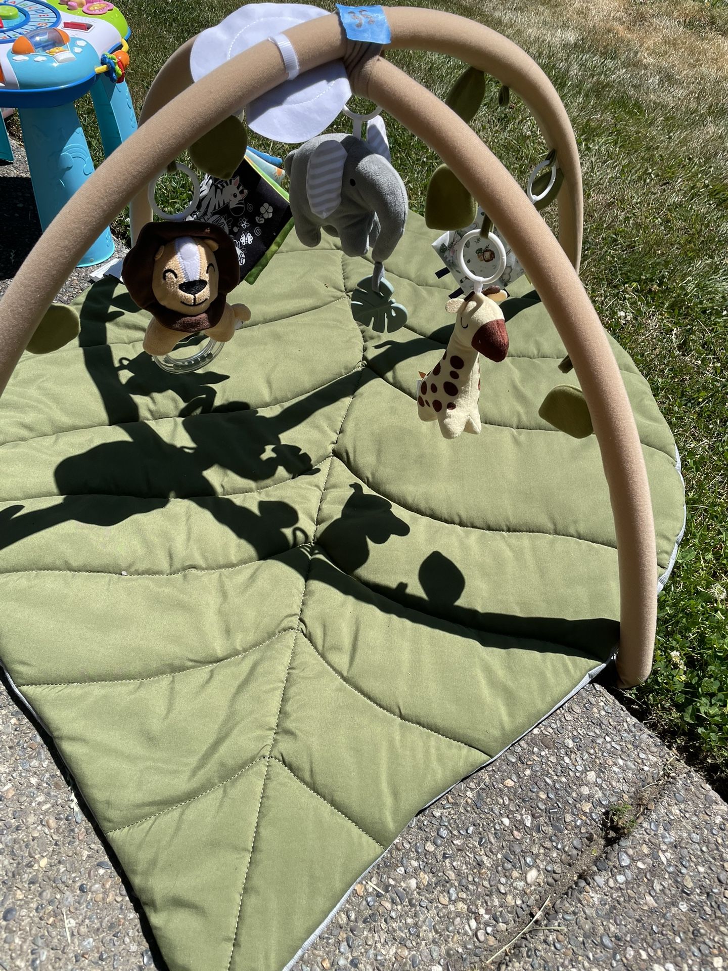 Activity Mat