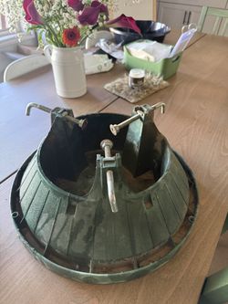 Christmas Tree Stand (High Quality)