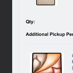 IPad Air Complete  Set Up 