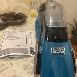 Spill buster Pet Vacuum 