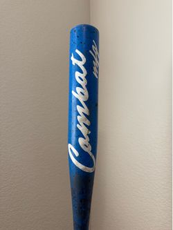 COMBAT SPEC A1 Cookie Monster 33/30 (-3) BBCOR Baseball Bat 2026 Slightly Used