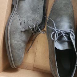 Kohls Sonoma Dress Shoes Mens Sz 12Med