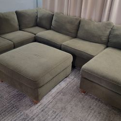 Sectional Sofa