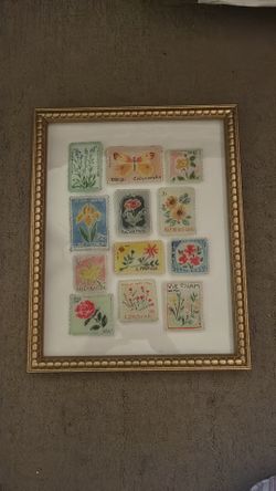 Kirkland’s frame