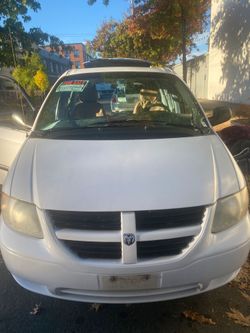 2005 Dodge Caravan