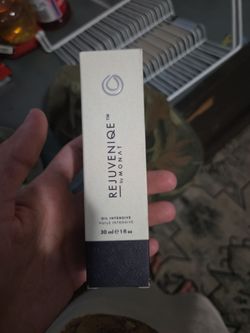 Rejuveniqe by monat