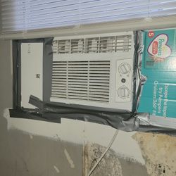 GE Ac Window Unit