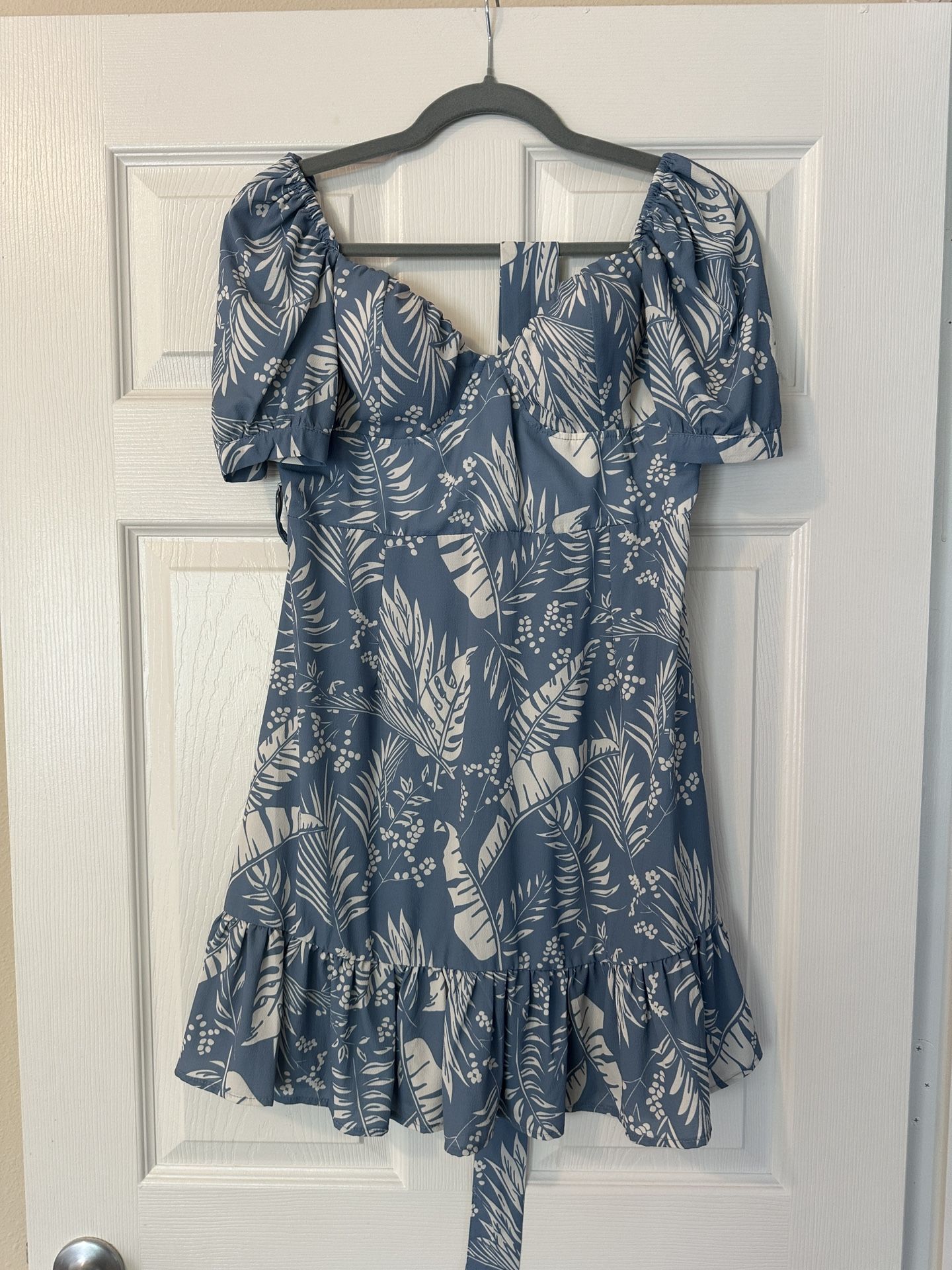 Brand New Summer Dress Size M