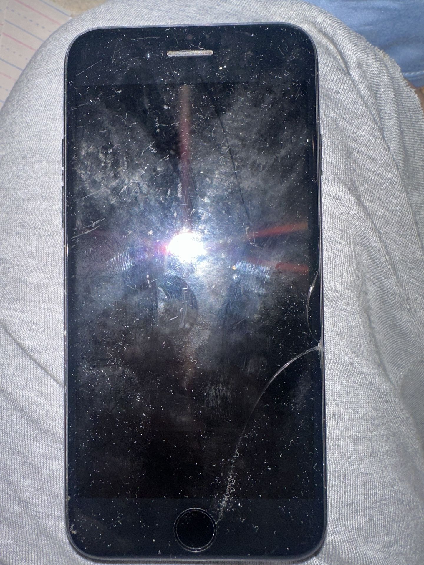 iPhone 7