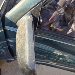 Driver Side Mirror OBS Silverado GMC 