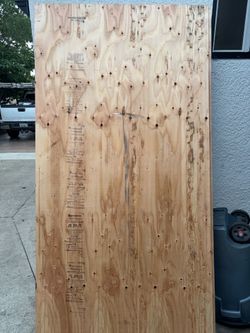 Plywood for sale