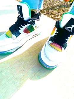 Sz 8 woman’s