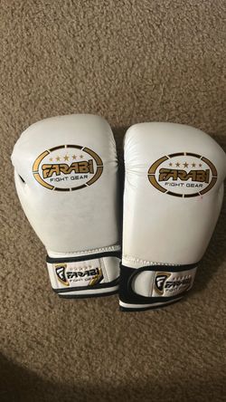 Kids Boxing Gloves