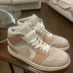 Nike Air Jordan “Milan” Sneakers 