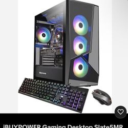 Ibuypower PC