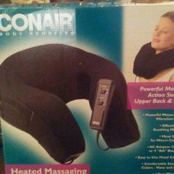 Conair Neck Rest