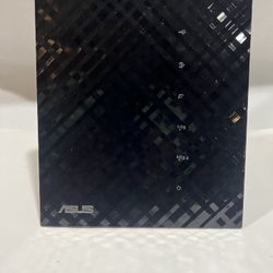 Asus RT-N56U Black Dual-Band Ai Radar Directional Wireless N600 Gigabit Router