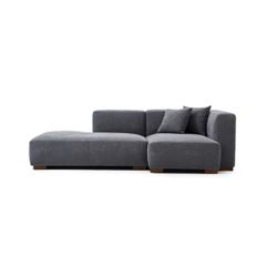 Valmour Sectional By Valyoü
