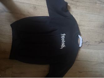 Crewneck