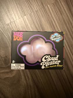 Needoh Cloud Pleaser