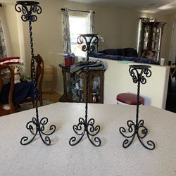 Candle Stands